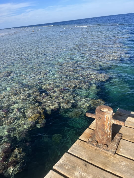 Strand Casa Mare Resort