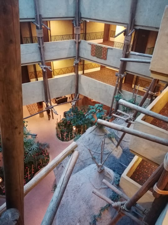 Sonstiges Hotel Matamba - Phantasialand Erlebnishotel