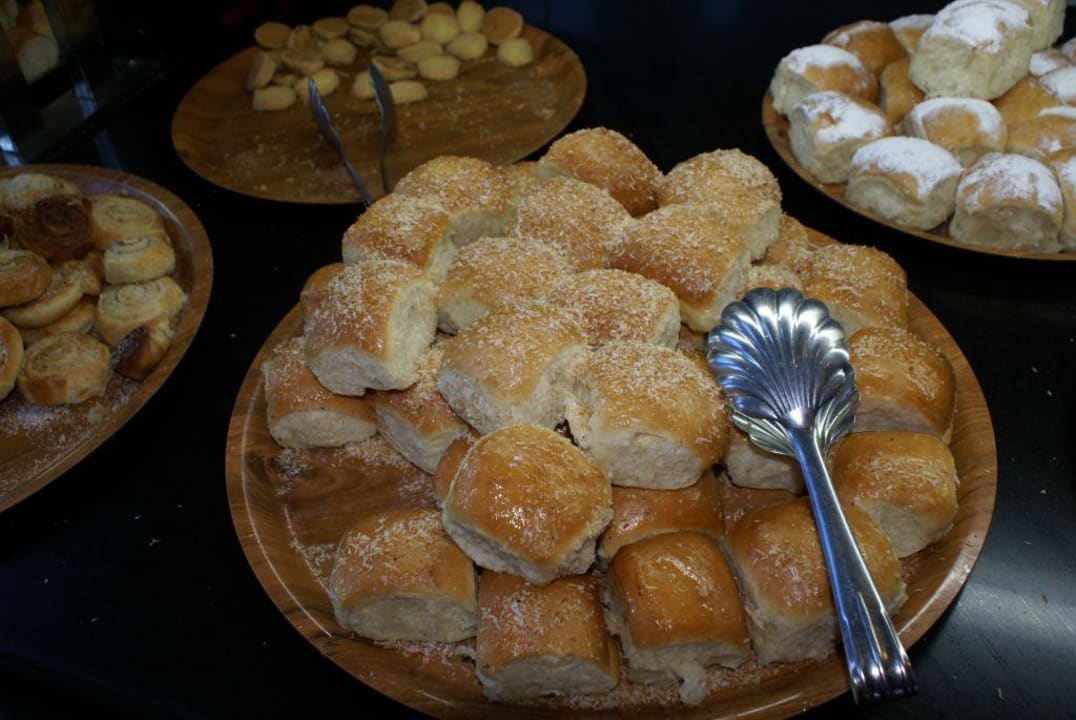 Frühstück  Muthu Playa Varadero