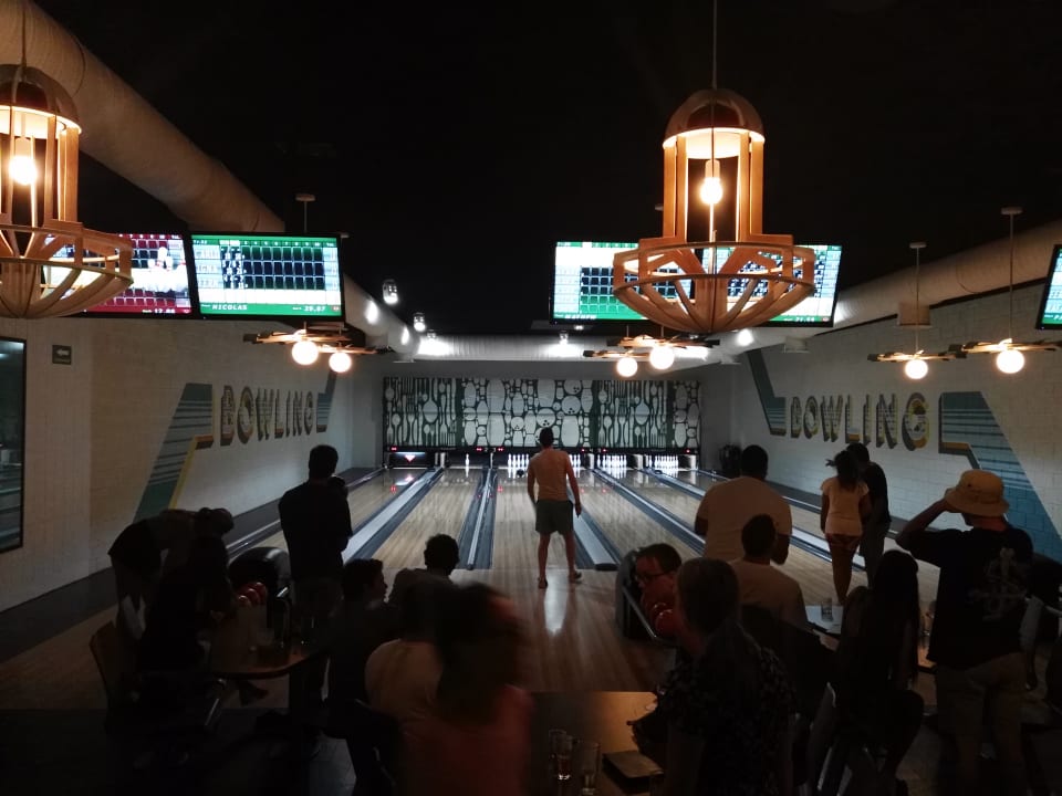 Sport & Freizeit Ocean Riviera Paradise