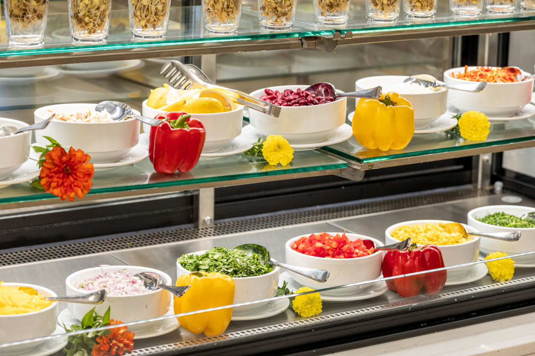 Gastro Club Hotel Phaselis Rose