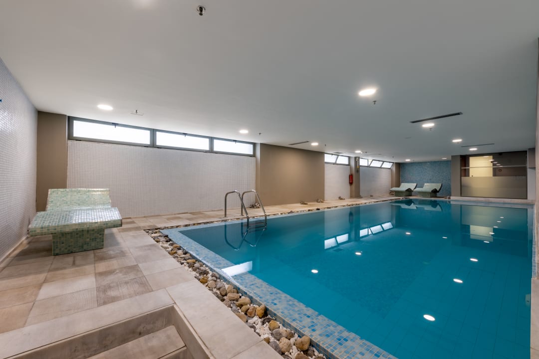 Sonstiges Akti Palace Resort & Spa