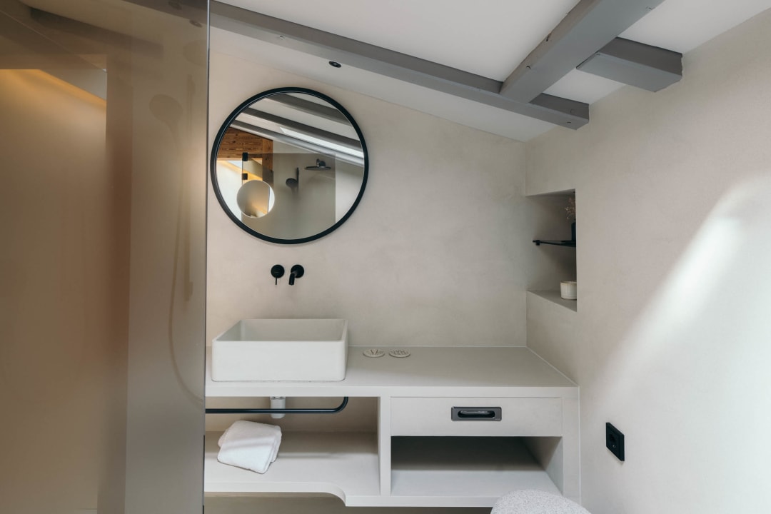 Zimmer Activehotel Bergkönig