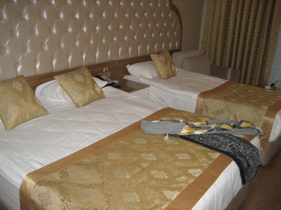 Zimmer Oz Hotels Side Premium
