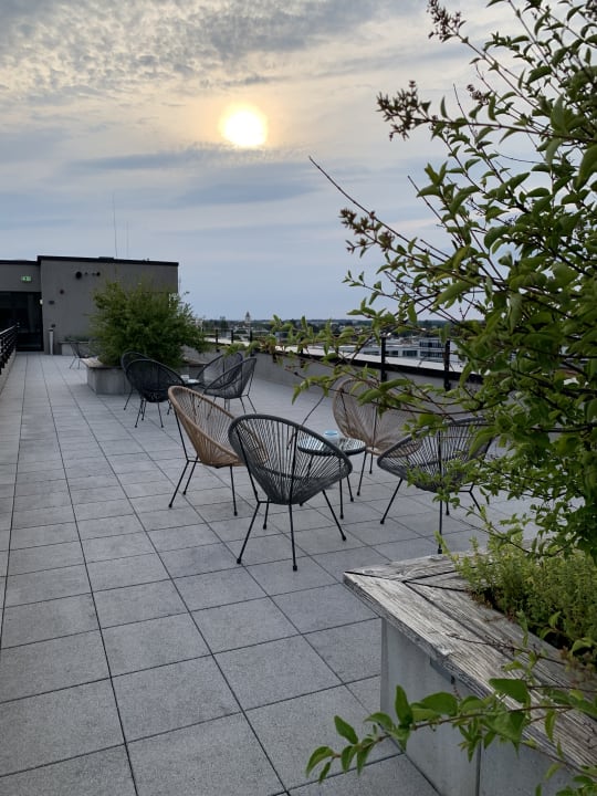 Sonstiges The Flag München M