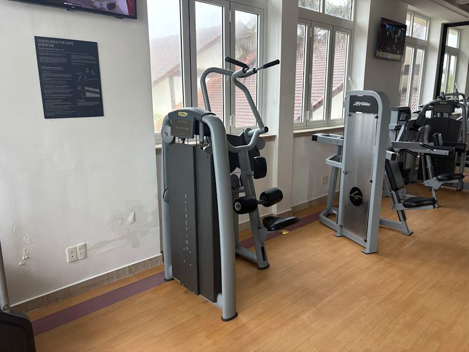 Sport & Freizeit ROBINSON NAM HOI AN