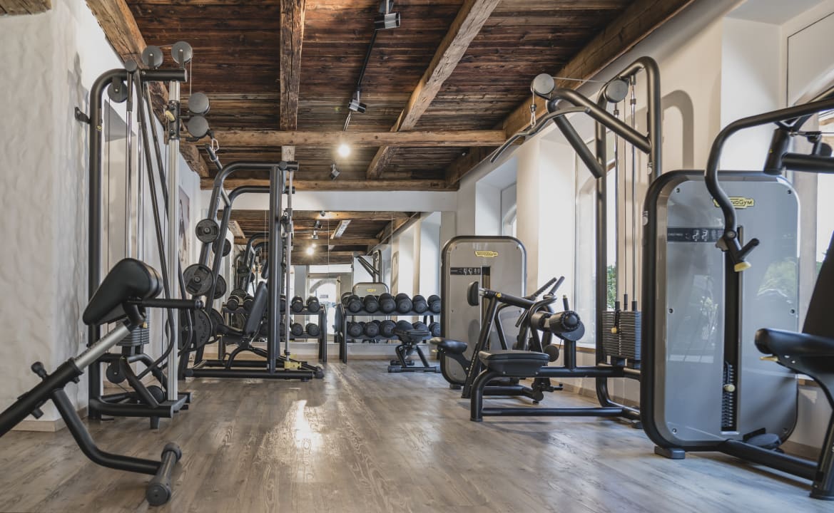 Sport & Freizeit Neuhaus Zillertal Resort