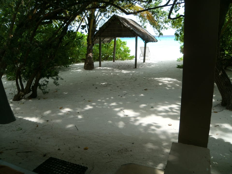 Strand Summer Island Maldives