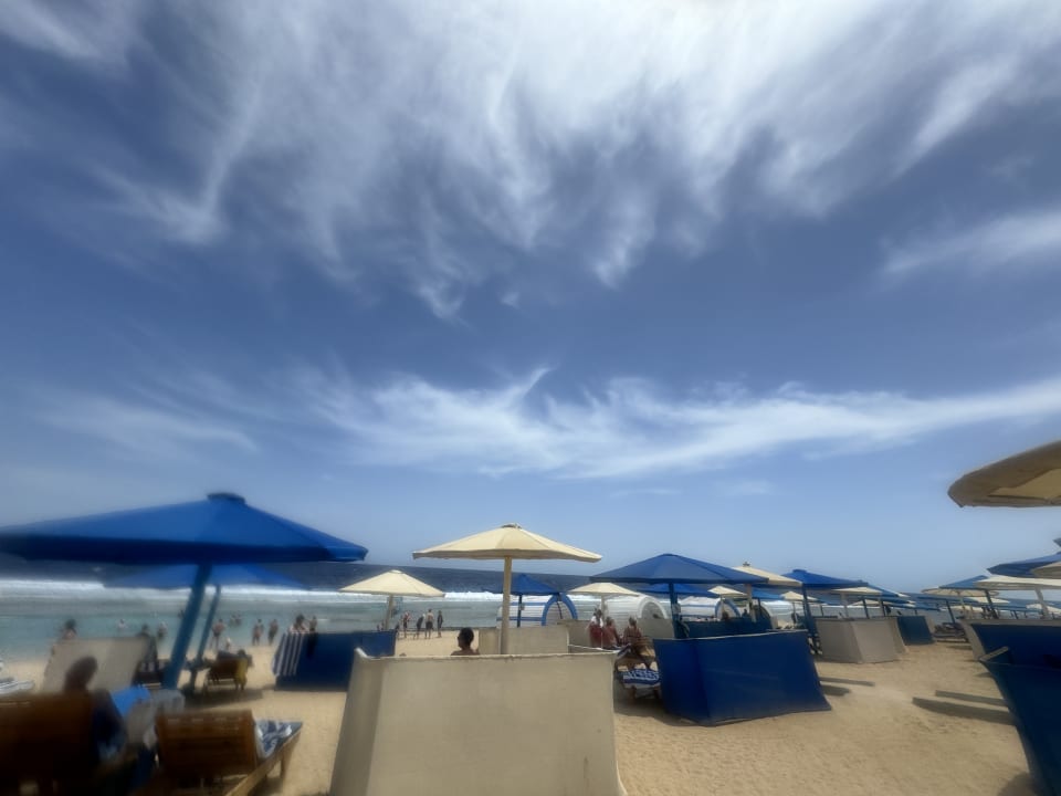 Strand Akassia Swiss Resort