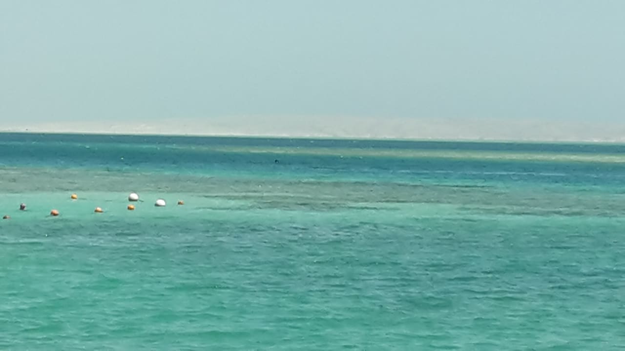 Strand Steigenberger Aqua Magic