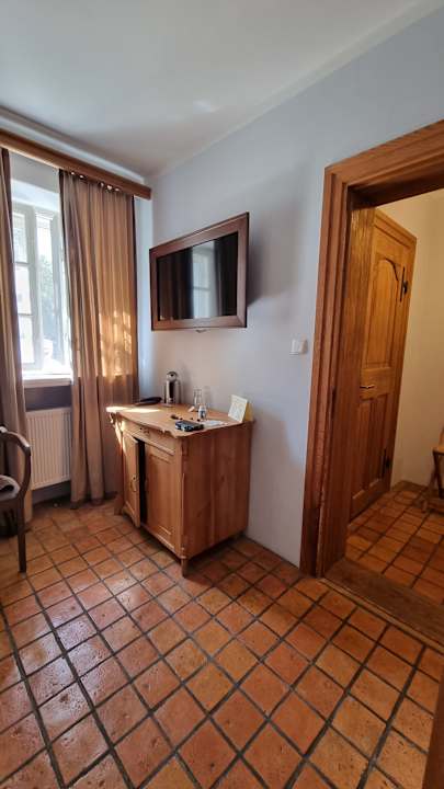 Zimmer Pałac i Folwark Galiny