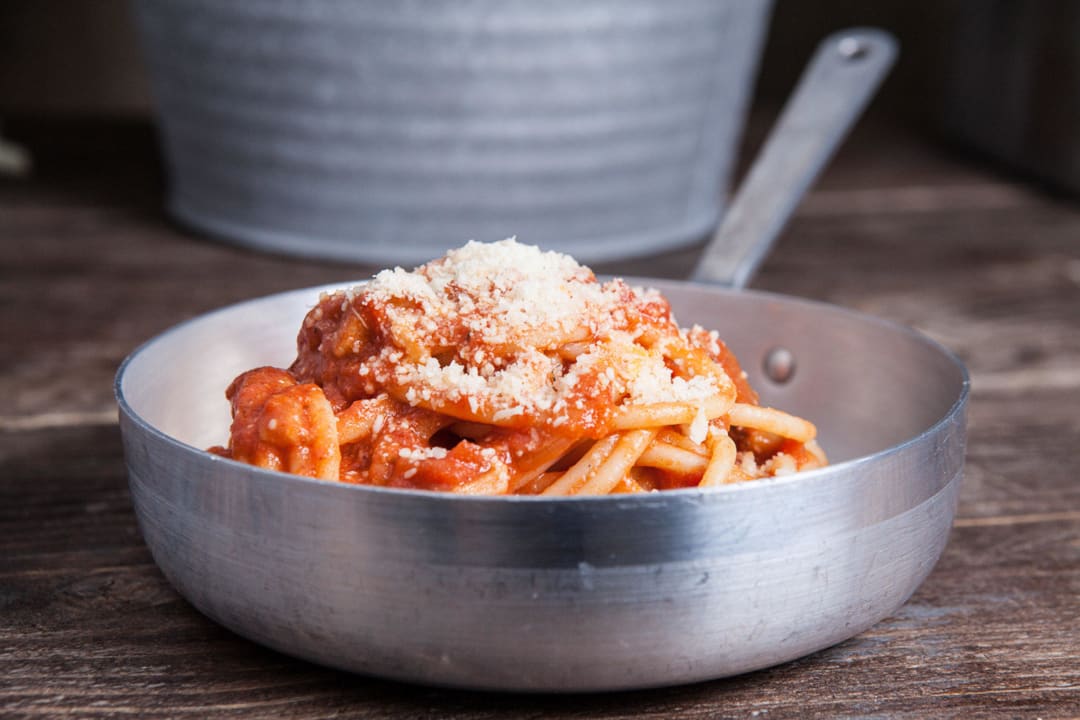 Restaurant "La Ciambella" Hotel Le Clarisse al Pantheon