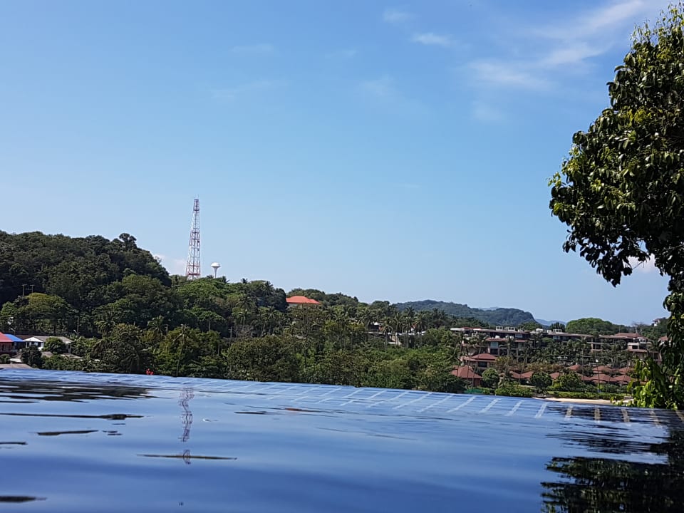 Zimmer Amatara Welleisure Resort