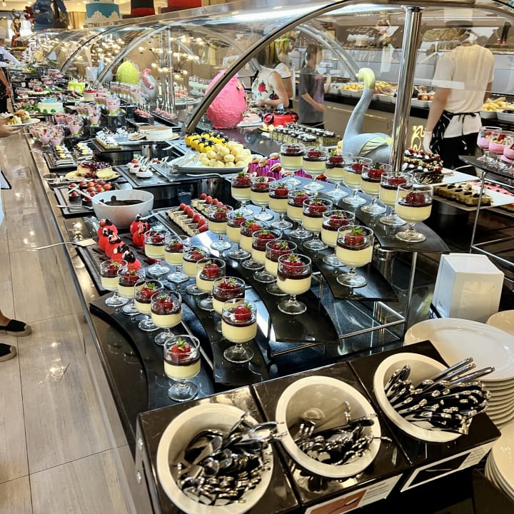 Gastro Hotel Delphin Diva