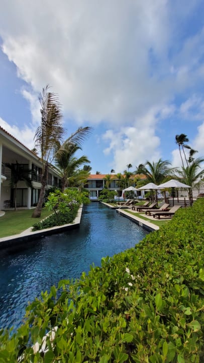 Außenansicht Dreams Flora Resort & Spa - All Inclusive