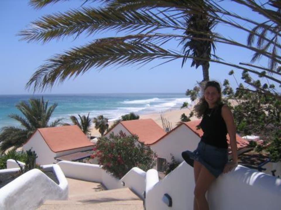 Clubanlage Aldiana Club Fuerteventura