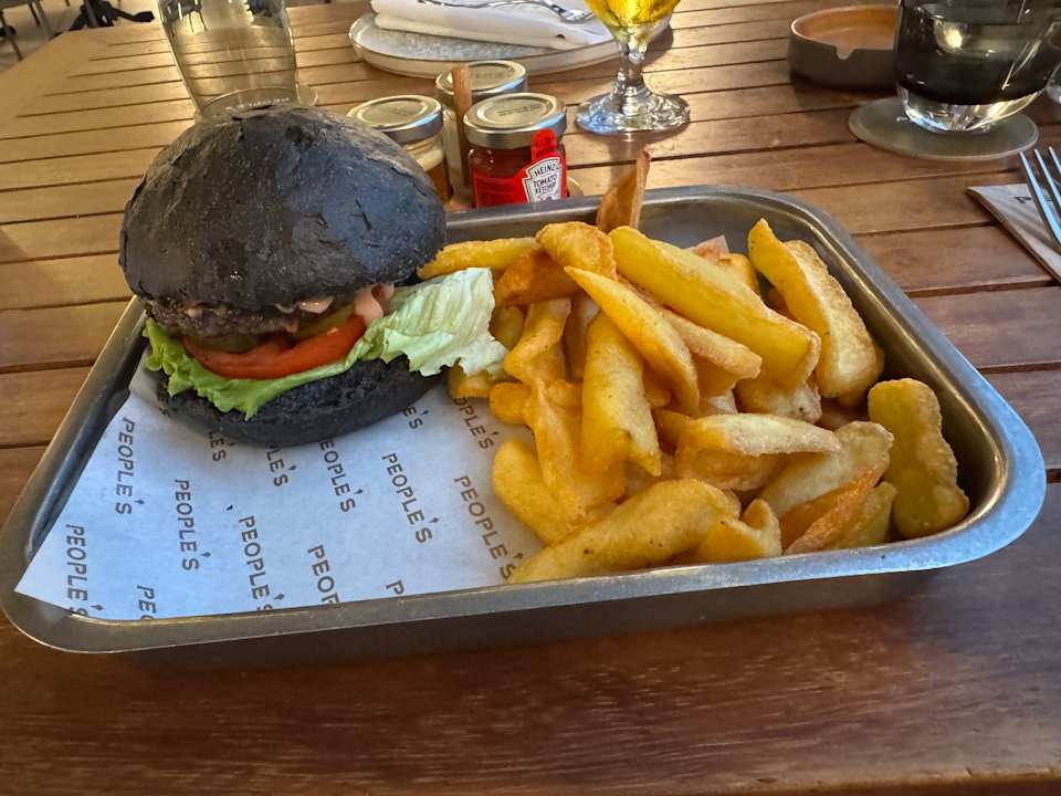 Gastro Rixos Premium Belek