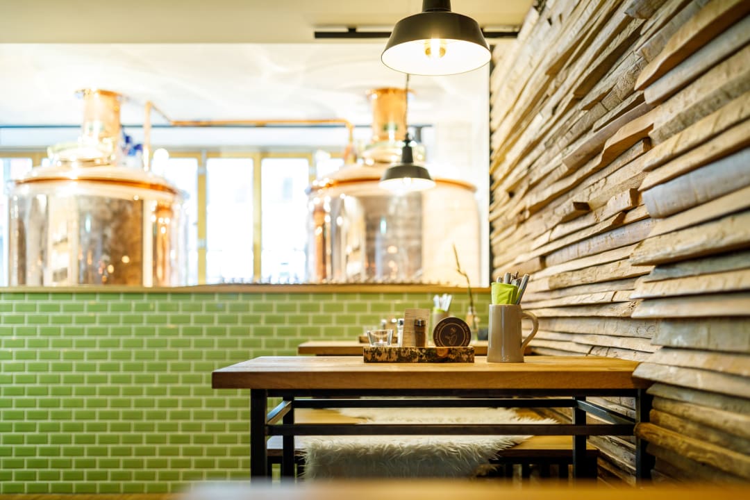 Gastro mk | hotel münchen city