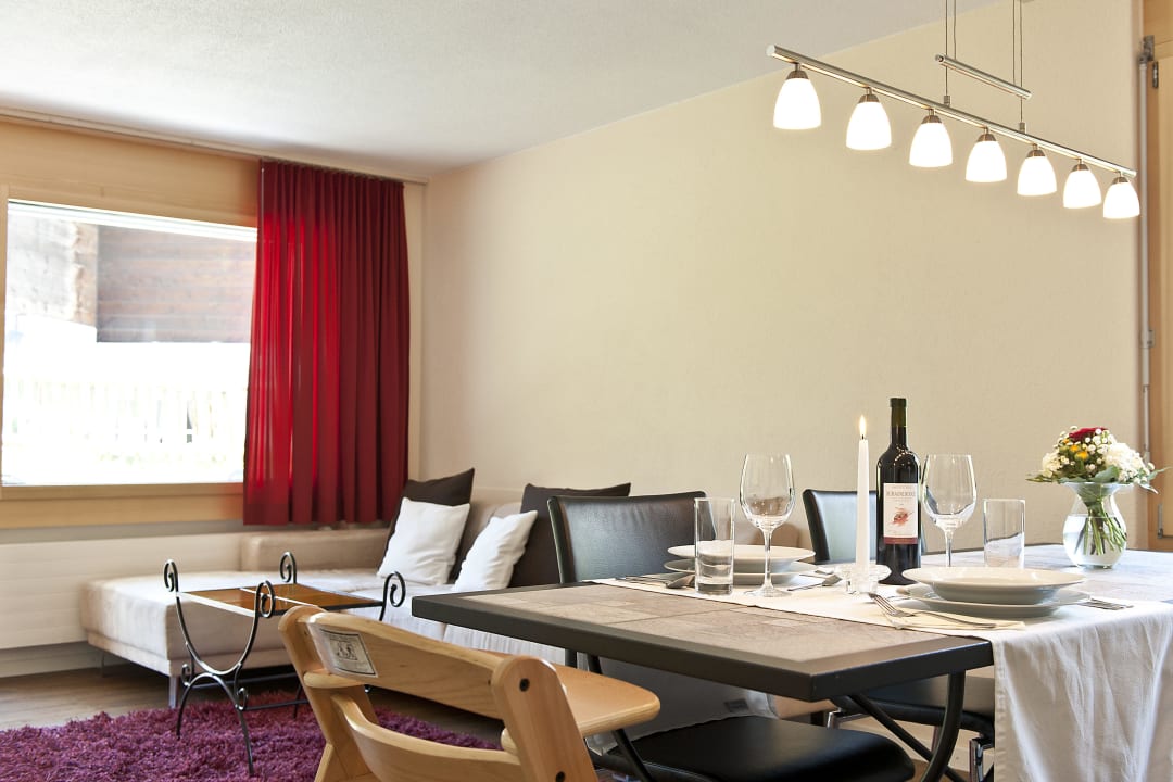 Pollux 3.5 Whg. - Essen/Wohnen Haus Fleckstein - Pollux