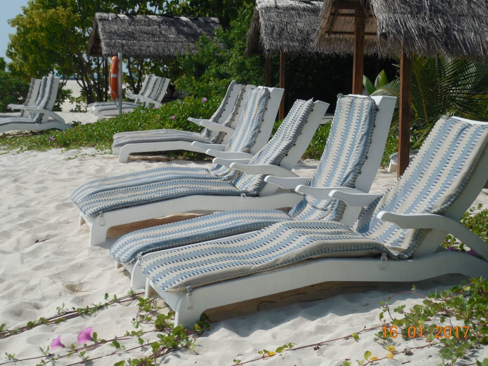 Vor den Premium Bungis Summer Island Maldives