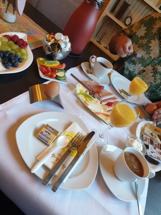 Gastro Altes Weingut An Der Vogtei