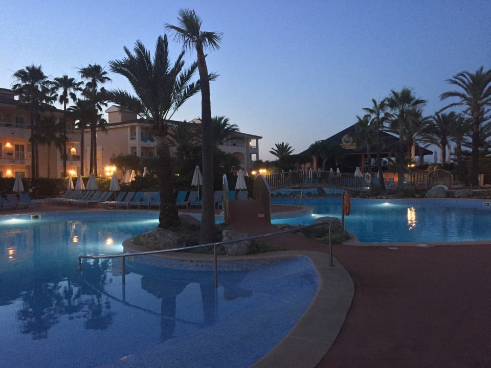Pool Playa Garden Selection Hotel & Spa