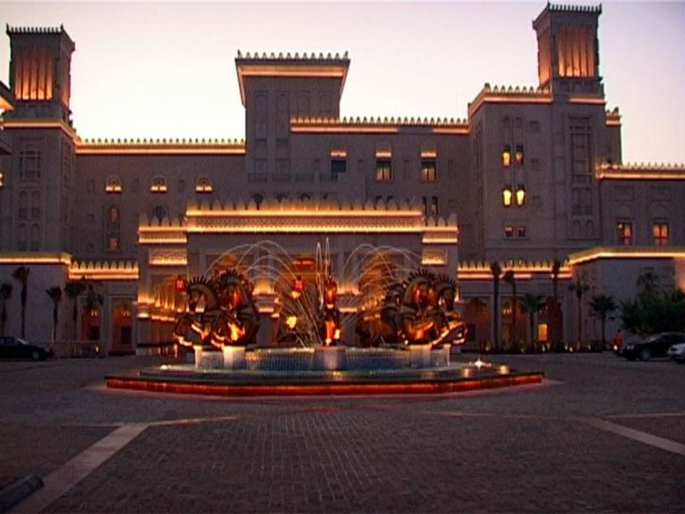 Al Qasr Jumeirah Al Qasr