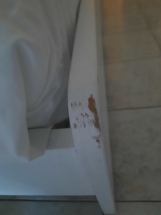 Zimmer Ilios K Village Resort