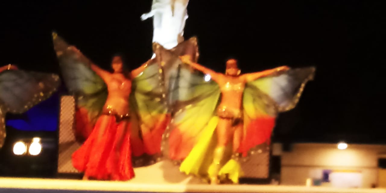 Sport & Freizeit Süral Saray Hotel