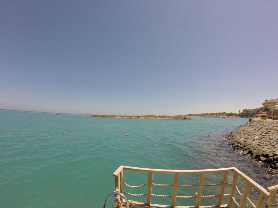 Hotel Steg ins Meer Hotel Three Corners Ocean View prestige - Adults only