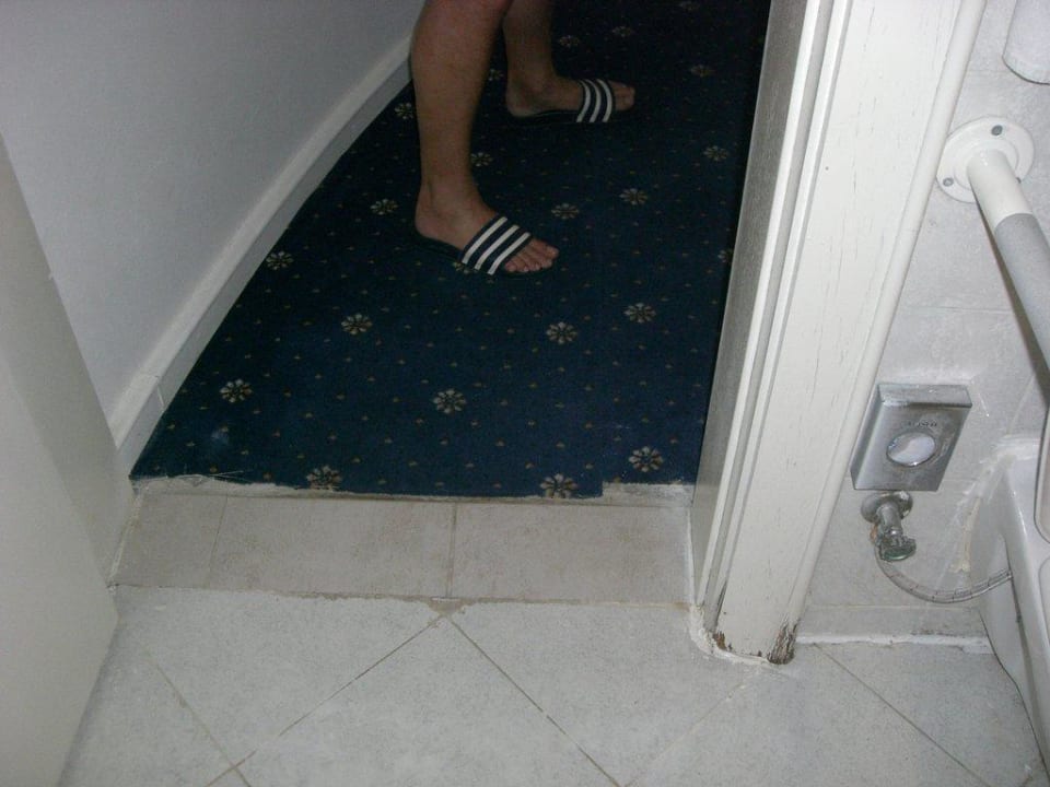 Teppich Amara Comfort Kemer