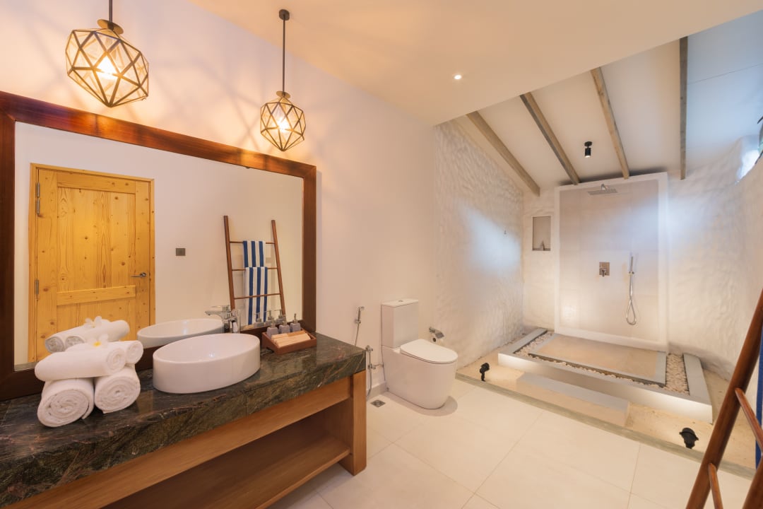Zimmer Cinnamon Dhonveli Maldives