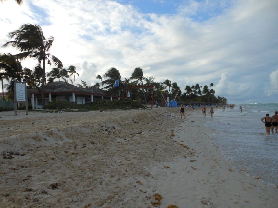 Strand Bahia Principe Luxury Esmeralda