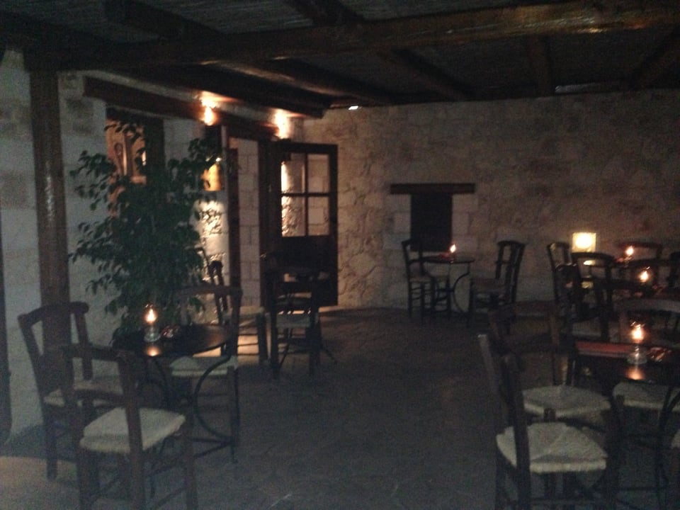 Taverne Cactus Royal