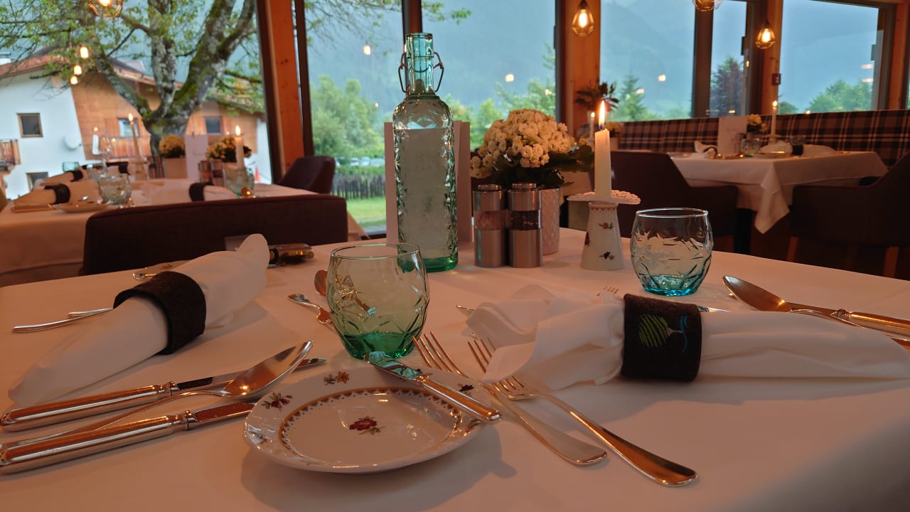 Gastro Hotel Das Leonhard - Naturparkhotel am Weissensee
