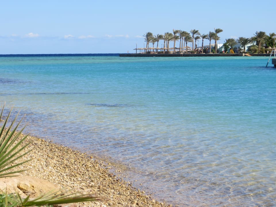 Lagune Arabia Azur Resort