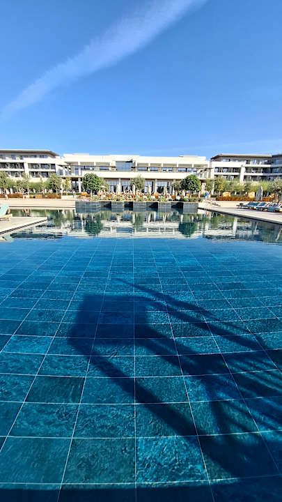 Pool Anda Barut Collection