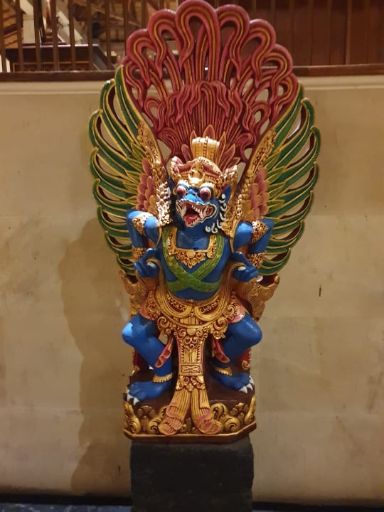 Sonstiges Nusa Dua Beach Hotel & Spa