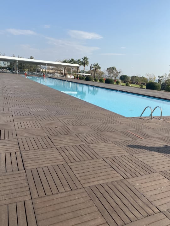 Pool Hotel SU & Aqualand