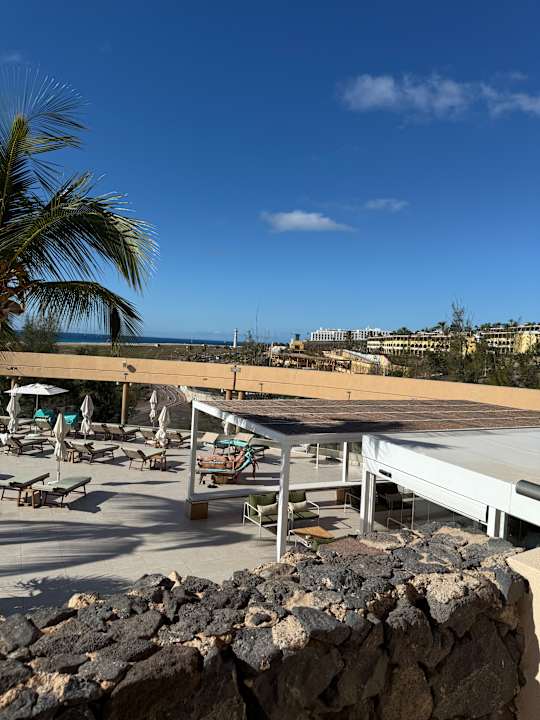 Außenansicht Iberostar Selection Fuerteventura Palace