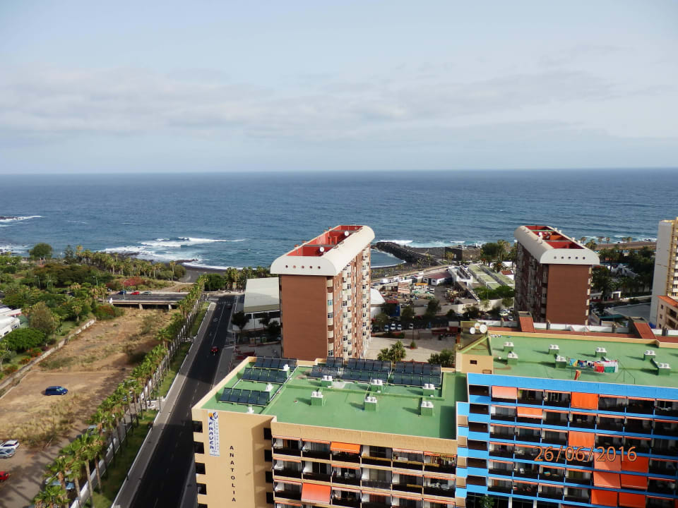 12 Stock Atlantik und Strand Be Live Tenerife - Adults only