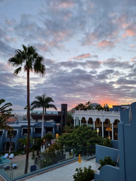 Ausblick Adrián Hoteles Colón Guanahaní - Adults only