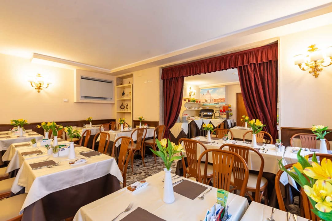 Gastro Hotel Mercurio