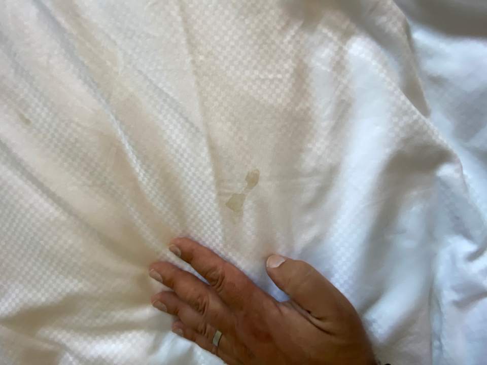 Zimmer Hotel Scaldia Village