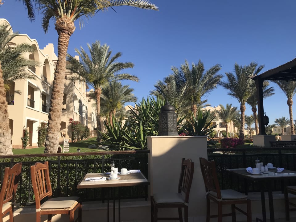 Gastro Hotel JAZ Makadi Star & Spa