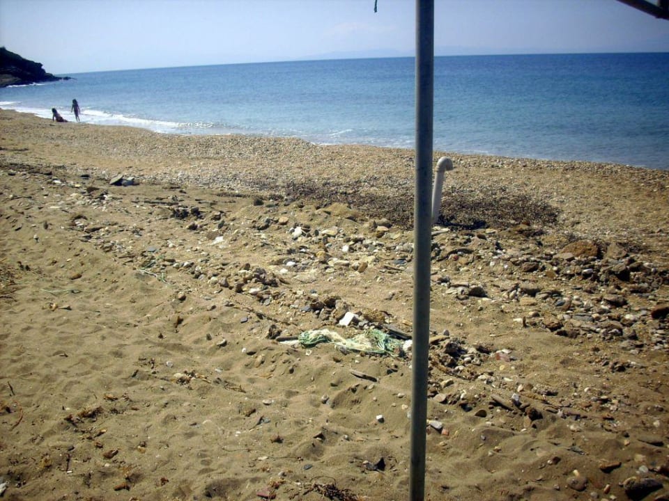 Hotelstrand Hotel Grand Efe