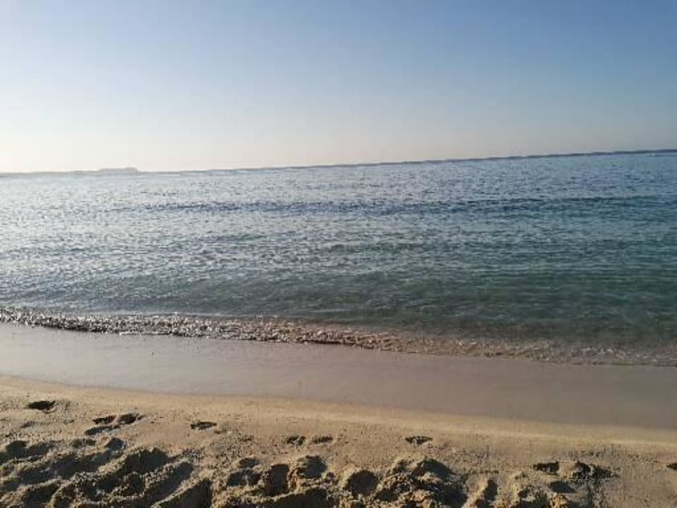 Strand Asterias Beach