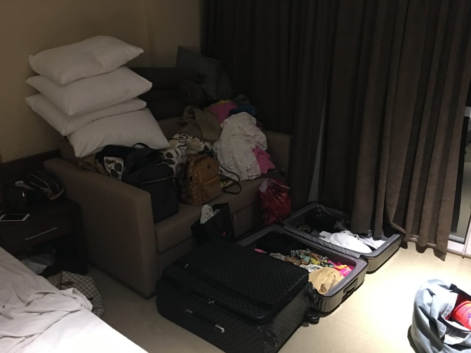 Zimmer Delta Hotels By Marriott Bodrum