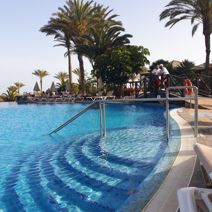 Pool R2 Rio Calma Hotel & Spa & Conference