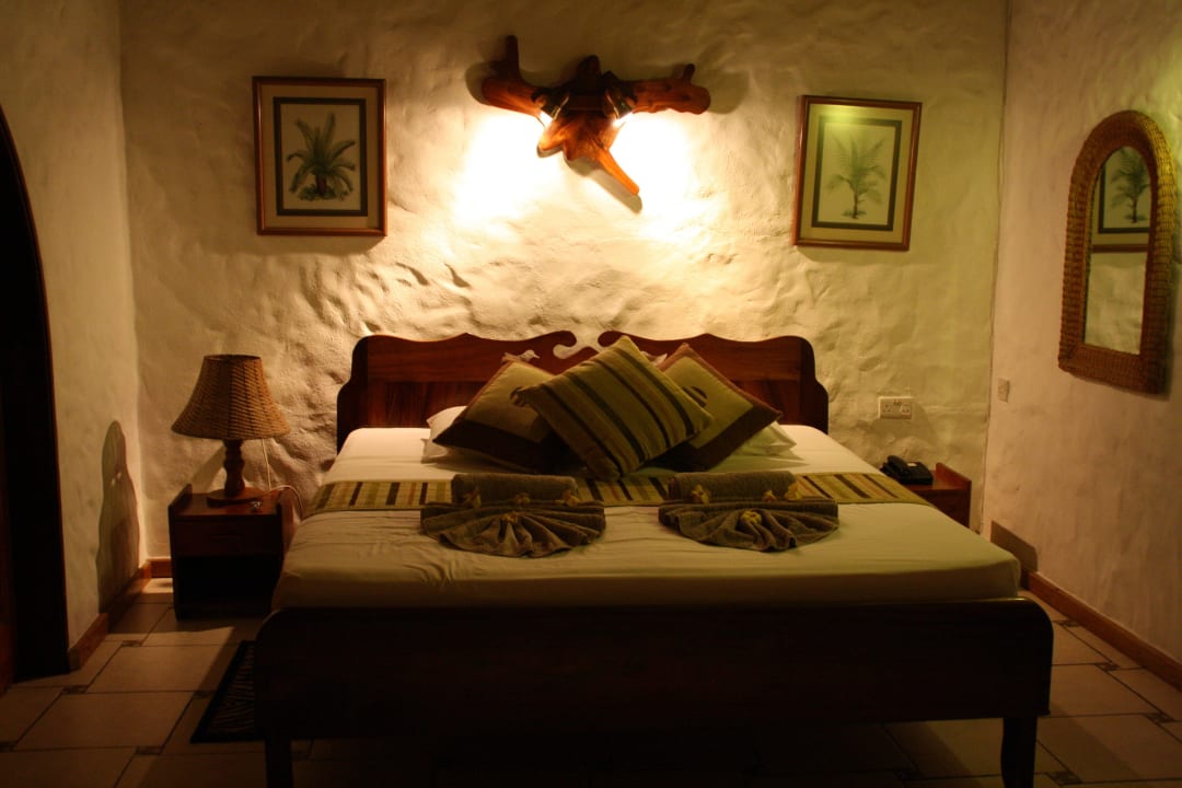 Zimmer Guesthouse Colibri